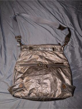 Matt & Nat  bag